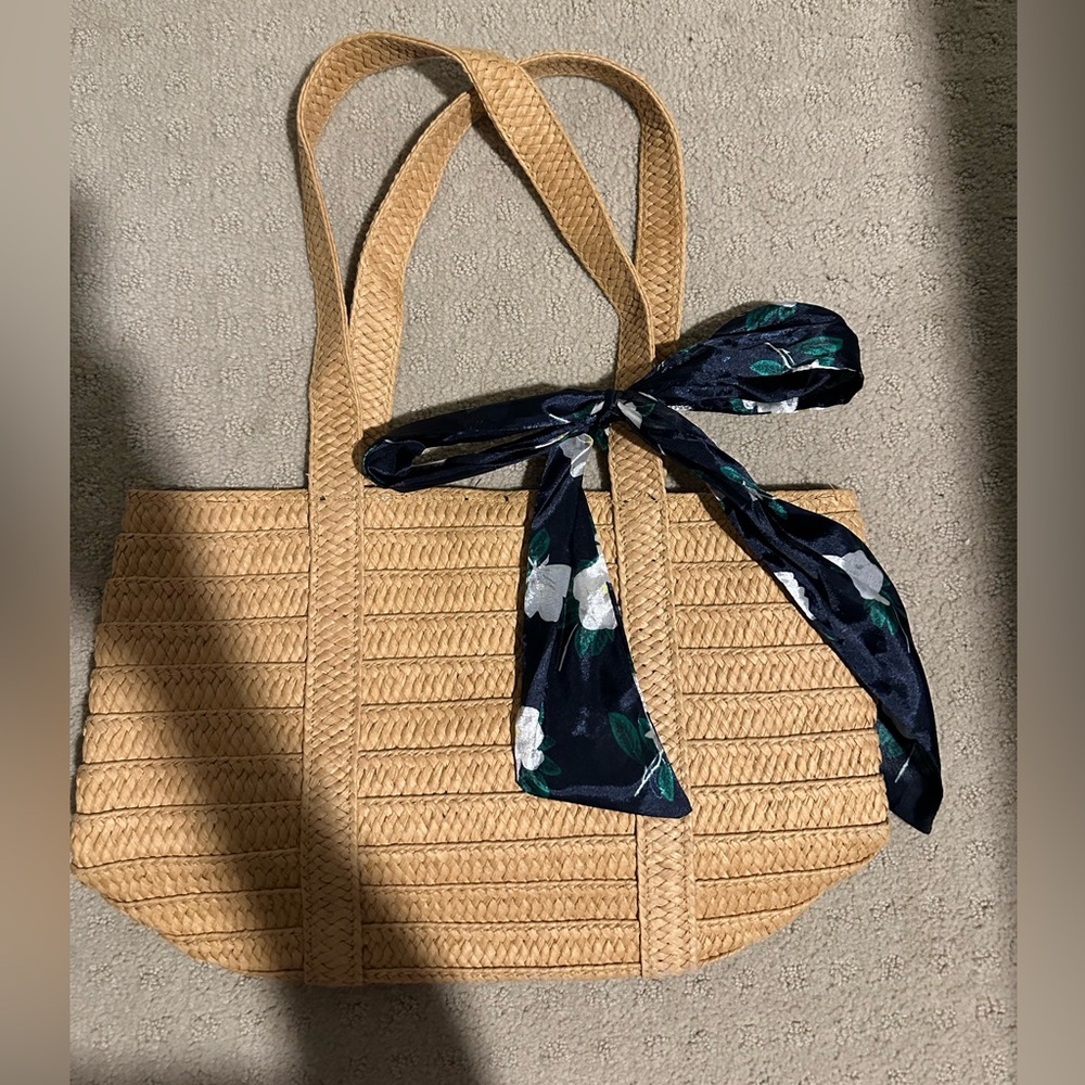 Draper James bag